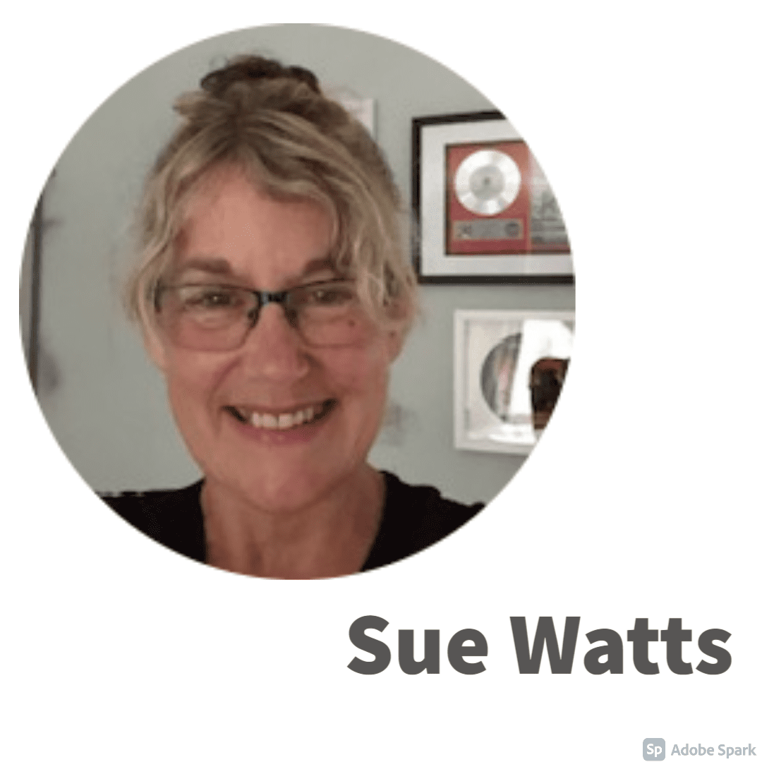 Sue-1 | Sue 1